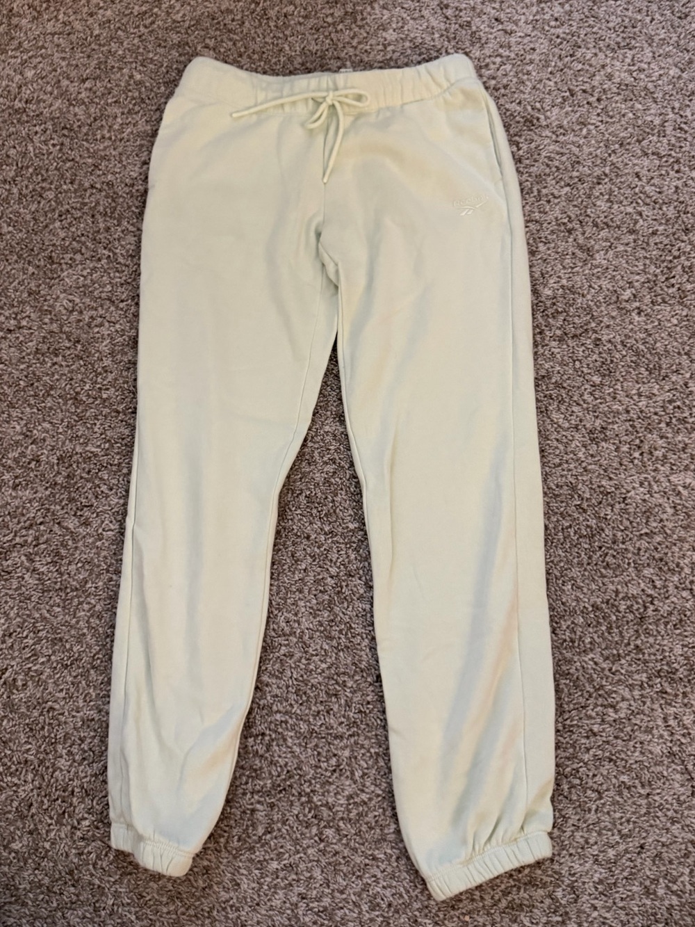 Reebok Women’s Jogger Sweatpants